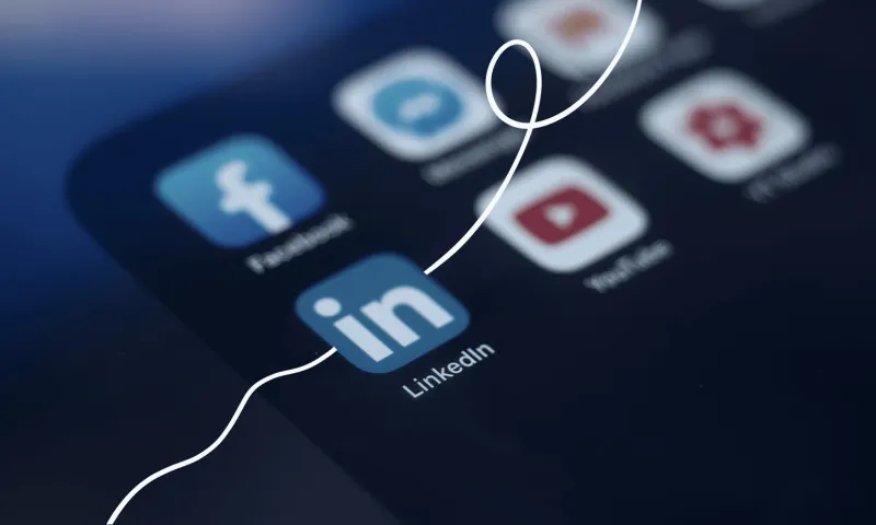 Paid media analysts working