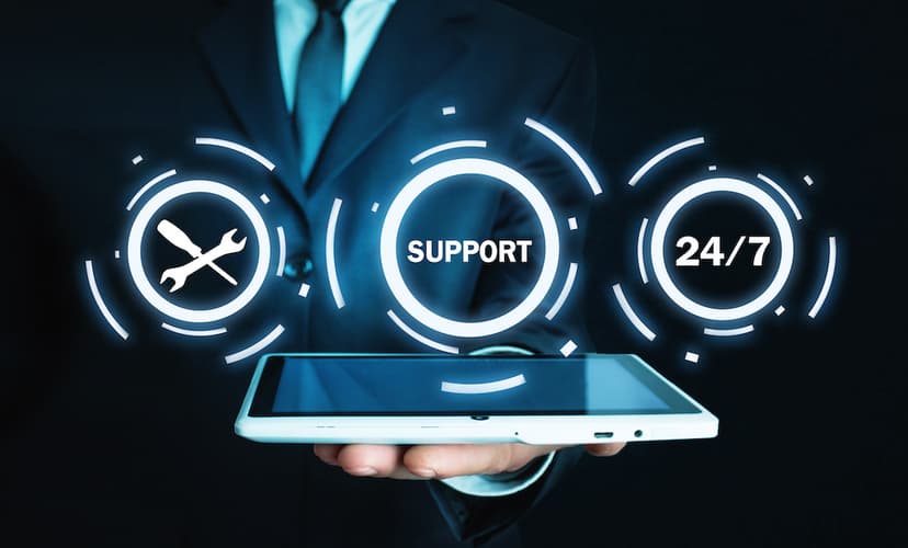 Customer success workshop