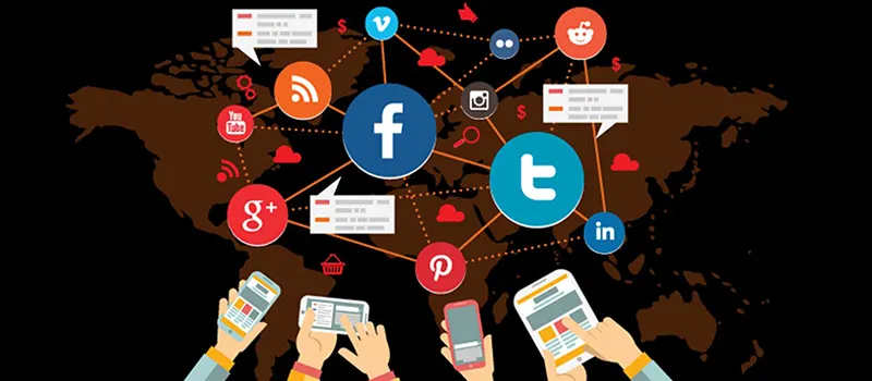 Community management dashboards