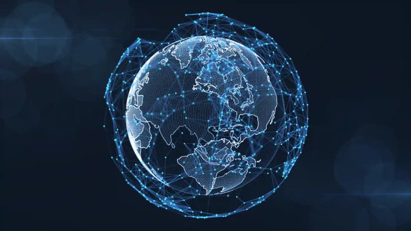 Remote experts collaborating over video call