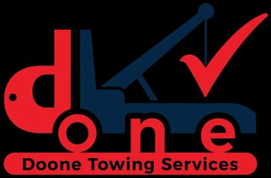 doone-towing logo