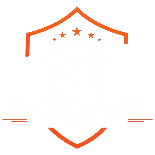 Pro Black