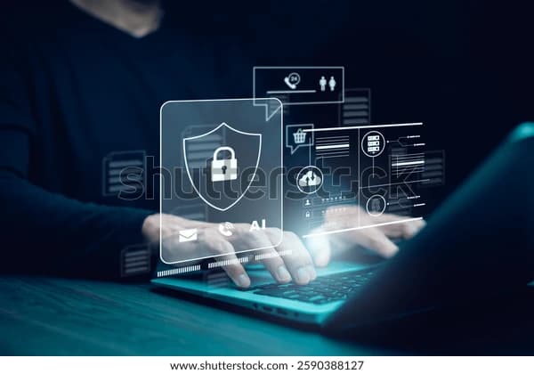 Security architecture planning