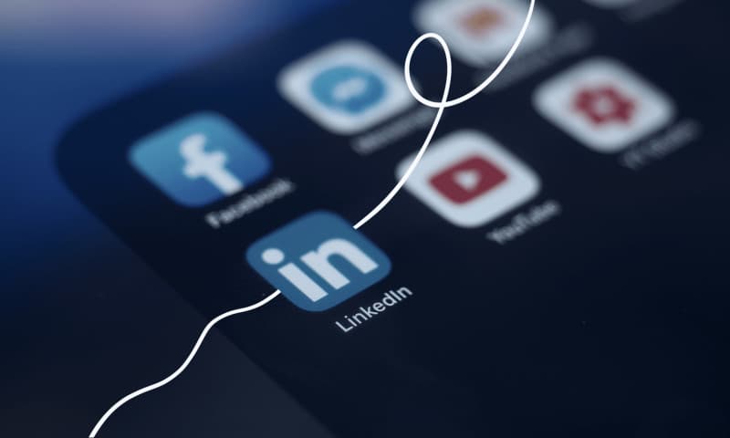 Paid media analysts working